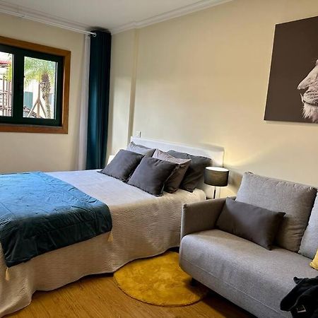 Super Anadia - Turquesa Apartment Funchal  Bagian luar foto