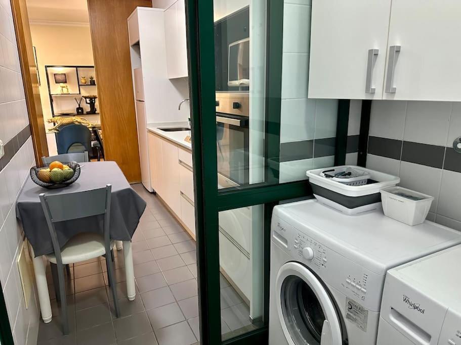 Super Anadia - Turquesa Apartment Funchal  Bagian luar foto