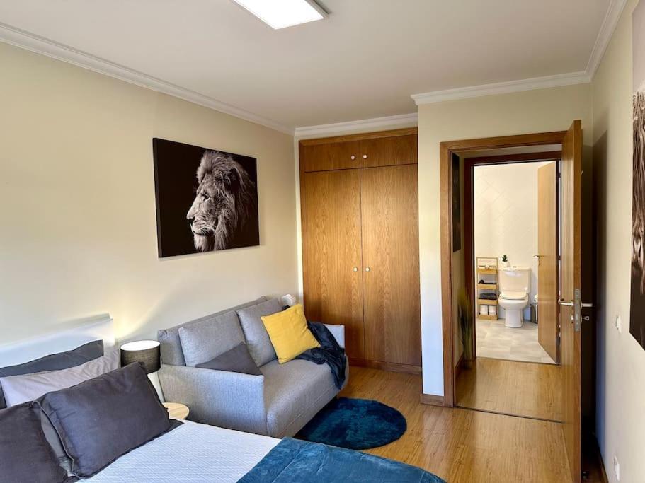 Super Anadia - Turquesa Apartment Funchal  Bagian luar foto