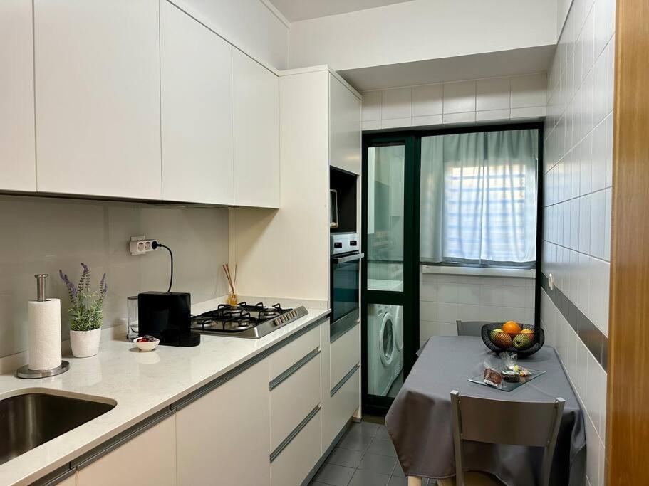 Super Anadia - Turquesa Apartment Funchal  Bagian luar foto