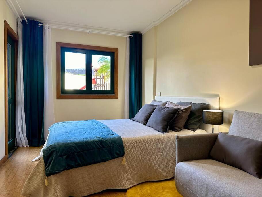 Super Anadia - Turquesa Apartment Funchal  Bagian luar foto