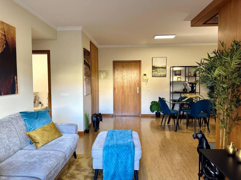 Super Anadia - Turquesa Apartment Funchal  Bagian luar foto