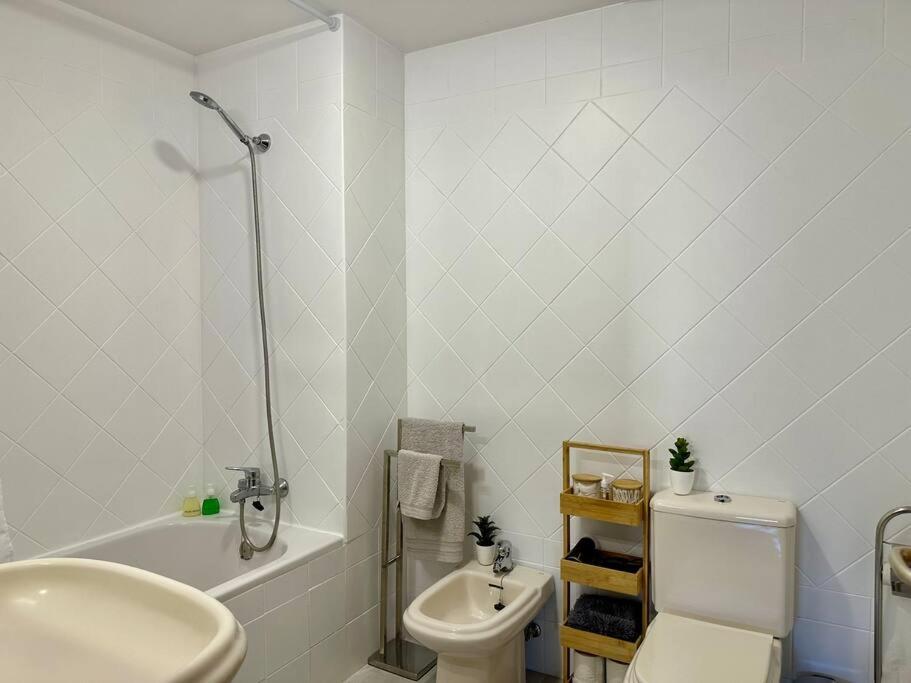 Super Anadia - Turquesa Apartment Funchal  Bagian luar foto